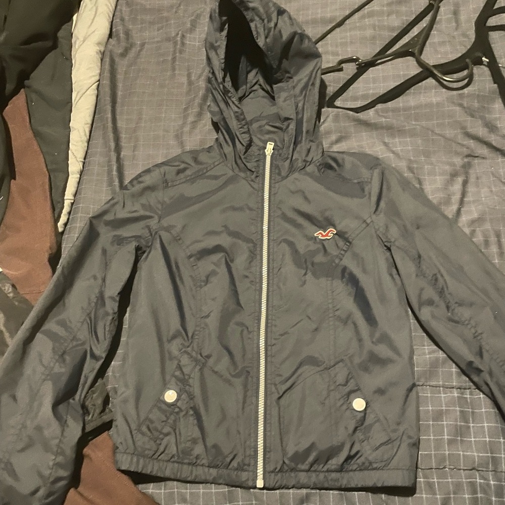 Hollister Wind breaker